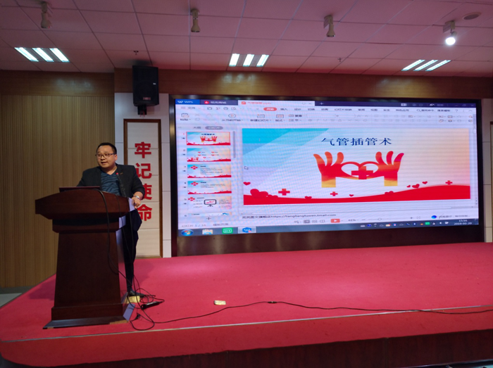 苦練內(nèi)功提品質(zhì)，狠抓考核強質(zhì)量