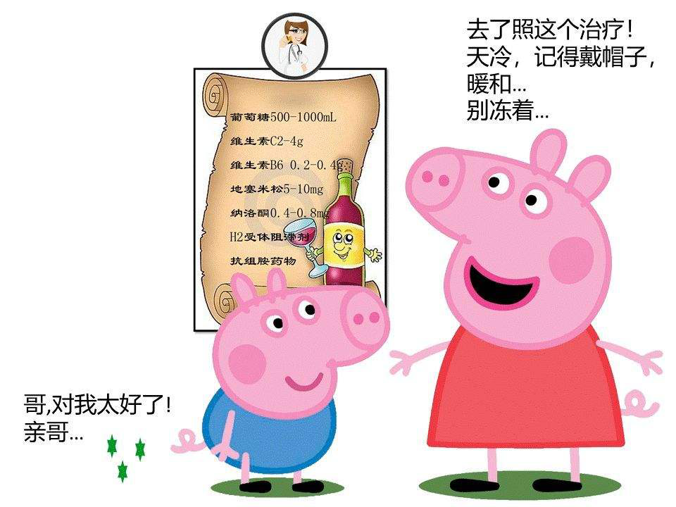 藥與酒的那些事